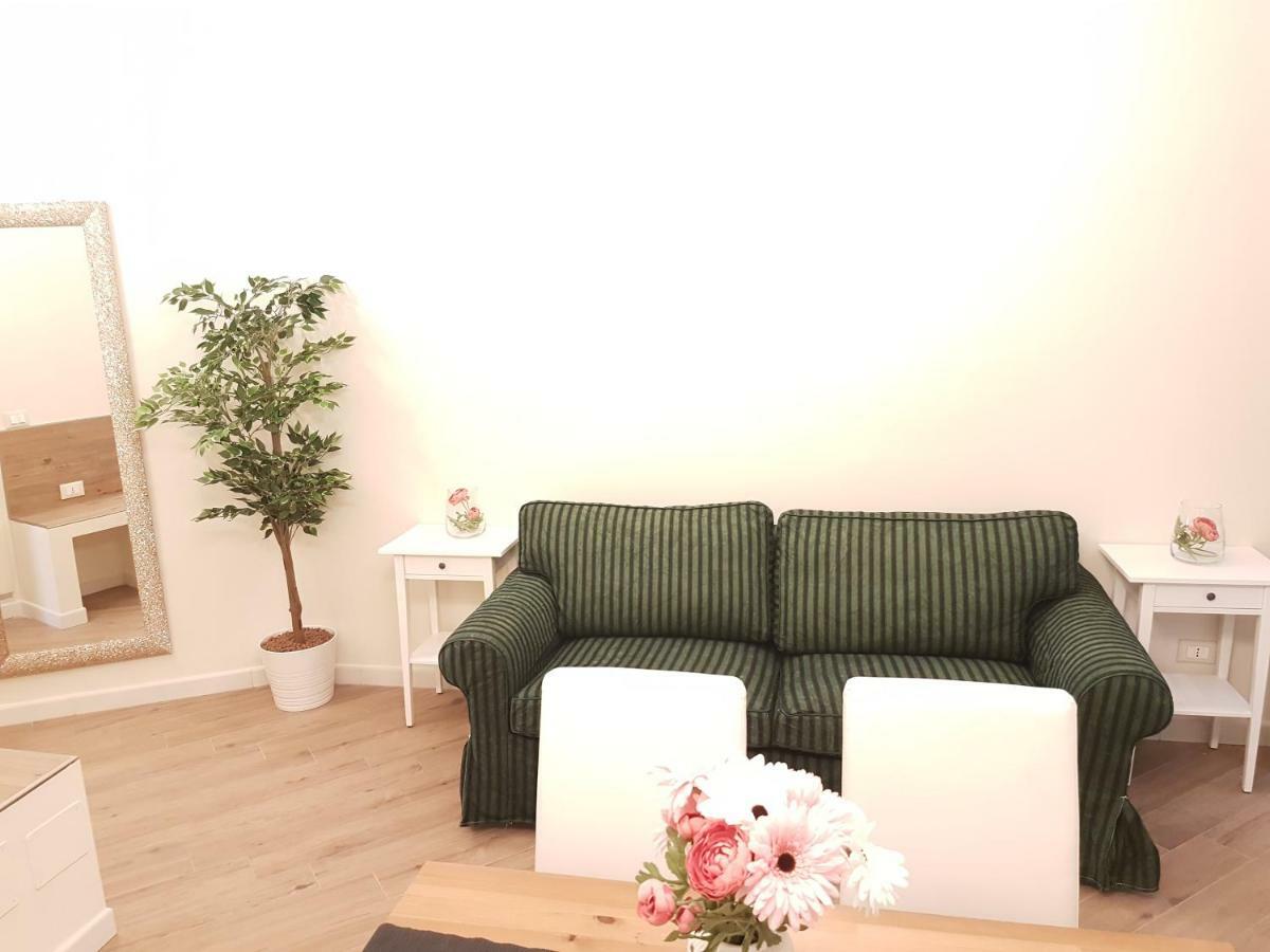 Apartment Momo Vatican Museums Rom